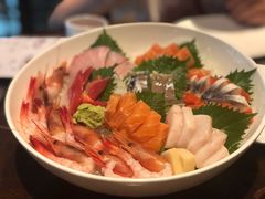 -佛山希尔顿酒店·融誉亚洲美食荟