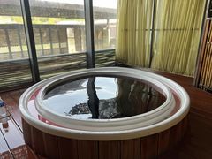 -春晖园度假酒店温泉