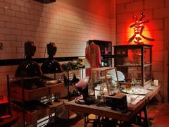 -老沙逊洋行仓库