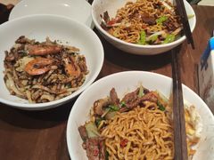 -寻裕记·现炒浇头面(人民广场店)