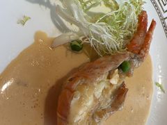 -老洋房花园饭店(绍兴路店)