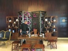 -北海金昌开元名都大酒店·四季轩中餐厅