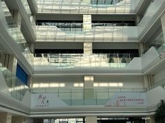-海淀区图书馆·北馆