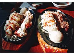 -铃木食堂(帽儿胡同店)