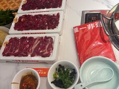 -八合里潮汕鲜牛肉火锅(深圳海岸城店)