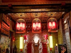 -小龙坎火锅(大宁音乐广场店)