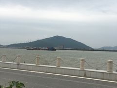 -芒洲湿地公园
