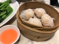 -香港百合居(LCM置汇旭辉广场店)