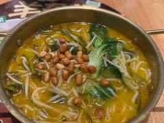 -甲乙饼·手工牛肉饼(东方广场店)