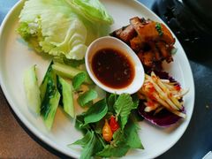 -星叶·东南亚料理(宁波万象汇店)
