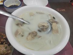 -清真麦顺和饭庄·二姐回头(和平店)