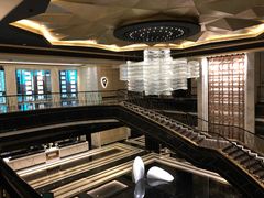 -上海苏宁宝丽嘉酒店·Cafe Bellagio西餐厅