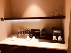 -上海嘉定喜来登酒店