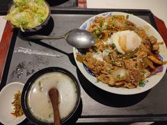 -石屋料理(南京西路店)