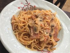 -蘑菇餐厅(马台街店)