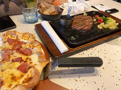 -必胜客(海滨店)