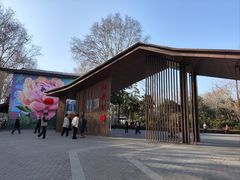 -洛阳市牡丹公园