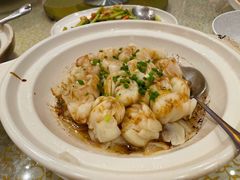 砂锅百合-无锡城中皇冠假日酒店·芳园中餐厅