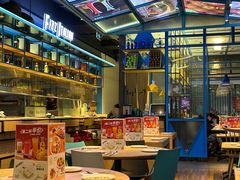 -菲滋意式餐厅(临平万达店)