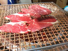 -九田家黑牛烤肉料理(太阳城店)