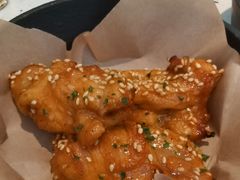 浓情香鸡翼-必胜客(WOW西丽店)
