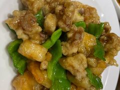 溜双段-老厨家(中央大街西七道街店)