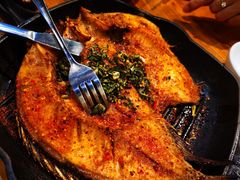 -云海肴·云南小炒·汽锅鸡(天津国金汇店)