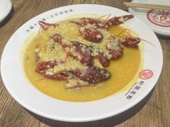 -叶派龙虾•招牌香辣蟹·海鲜(中海国际店)