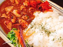 -铃木食堂(帽儿胡同店)