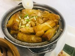 排骨啫啫粉-荔港人家(城启·荔港南湾店)