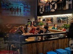 大堂-江渔儿酸菜鱼(东二环泰禾店)