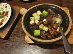 -啫火啫啫煲·顺德干蒸(壹海城店)