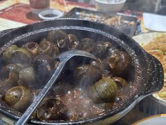 -田螺先生畲江特色田螺煲(建设路总店)