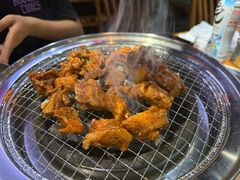 -吉志烤肉(太原总店)