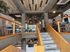 -UPPER KITCHEN(延安路店)