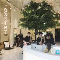 -OnHair Salon
