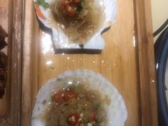 -新凯旋烧烤·燕姐千岛湖土菜