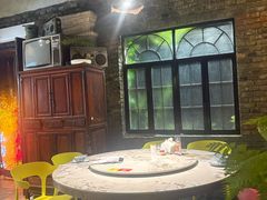 -又见炊烟私房菜(敬亭路店)