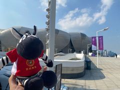 -杭州奥体中心-体育场