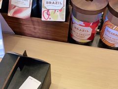 -星巴克臻选(北京蓝色港湾RO店)
