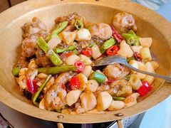 -丽华园(青少年宫店)