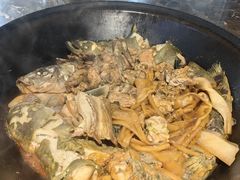 -肥鱼屯活鱼锅(惠工街店)