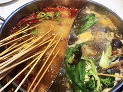 -金牛 牛肉串串(乐享城店)