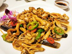 -海儀美食楼(湾仔海鲜街店)