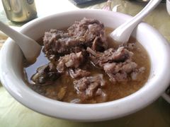 羊羔肉-三益轩(民生店)