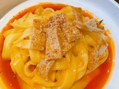 就是好吃凉皮-巴依老爷新疆美食(清华东门店)