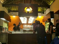 -Ministry of Crab(科伦坡店)