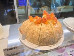 -喜茶(深圳欢乐海岸LAB店)