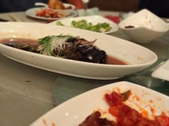 -上海南新雅大酒店