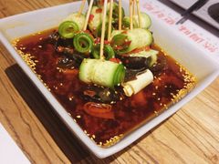 -U你·天然调味(南湖总店)